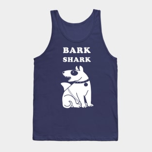 Bark Shark Tank Top